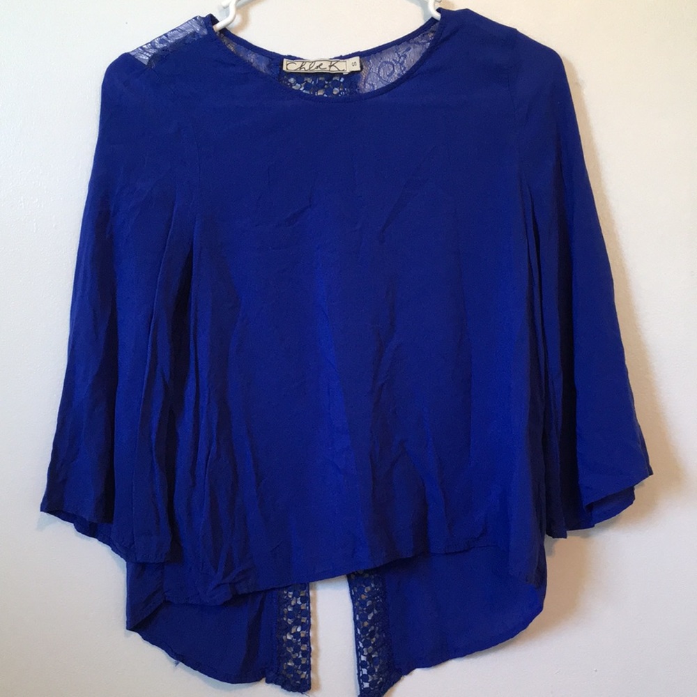 Chloe K size small